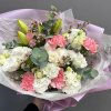 Букет_Цветочный комплимент