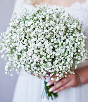 Облако (свадебный)