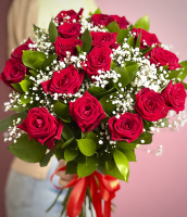 Новогодний сюрприз