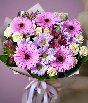 Нежная сирена (Стандартный)