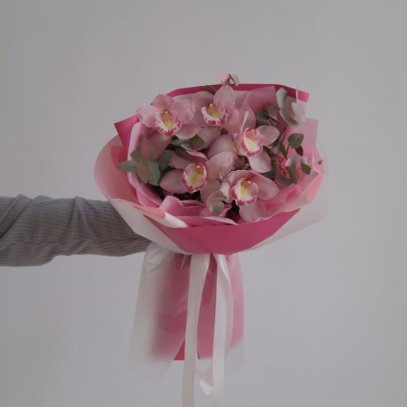 Букет_Сказочный подарок