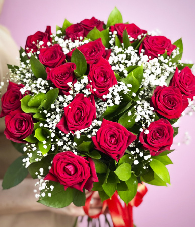 Новогодний сюрприз