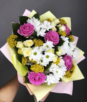 Букет_Великолепный