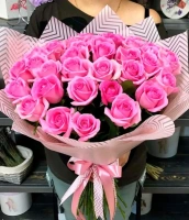 Букет_Прелесть