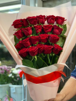 Букет_Пряная вишня