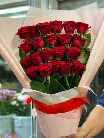 Букет_Пряная вишня