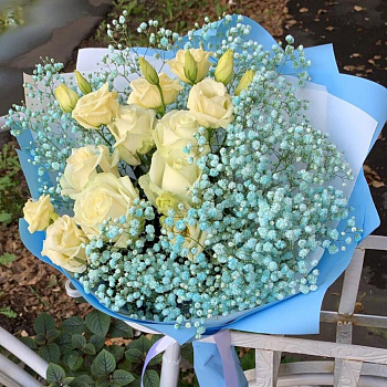 Пламенная страсть