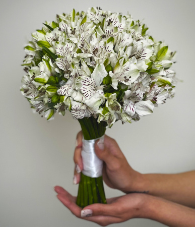 Пелагея (свадебный)