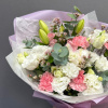 Букет_Цветочный комплимент