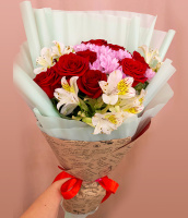 Ягодный микс