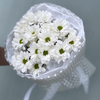 Букет_Радостное утро