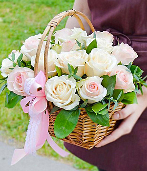 Нежное пробуждение